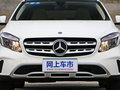奔驰GLA GLA 200动感型2017款