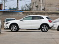 奔驰GLA GLA 200动感型2017款