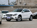 奔驰GLA GLA 200动感型2017款