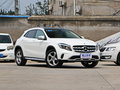 奔驰GLA GLA 200动感型2017款