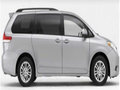 眾泰B40 基本型2017款