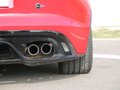 捷豹F-TYPE 5.0T SVR硬顶版2018款