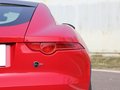 捷豹F-TYPE 5.0T SVR硬顶版2018款