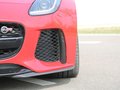捷豹F-TYPE 5.0T SVR硬顶版2018款