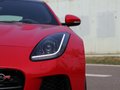 捷豹F-TYPE 5.0T SVR硬顶版2018款