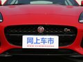 捷豹F-TYPE 图片