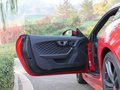 捷豹F-TYPE 5.0T SVR硬顶版2018款