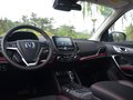长安CS55 图片