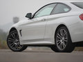 宝马4系 440i xDrive Gran CoupeM运动套装2017款
