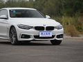 宝马4系 440i xDrive Gran CoupeM运动套装2017款