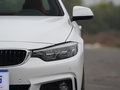 宝马4系 440i xDrive Gran CoupeM运动套装2017款