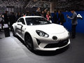 Alpine A110 圖片
