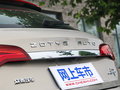 众泰SR7 图片