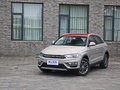 眾泰SR7 圖片