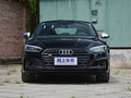 奥迪S5 S5 3.0TSportback2017款
