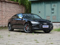 奥迪S5 S5 3.0TSportback2017款