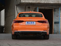 奥迪S5 S5 3.0TSportback2017款