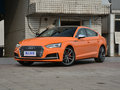 奥迪S5 S5 3.0TSportback2017款