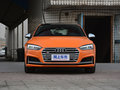 奥迪S5 S5 3.0TSportback2017款