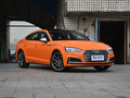 奥迪S5 S5 3.0TSportback2017款