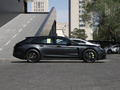 Panamera新能源 Panamera 4 E-Hybrid Sport Turismo2.9T2017款