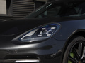 Panamera新能源 Panamera 4 E-Hybrid Sport Turismo2.9T2017款