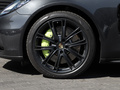 Panamera新能源 Panamera 4 E-Hybrid Sport Turismo2.9T2017款