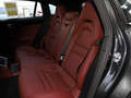 Panamera新能源 Panamera 4 E-Hybrid Sport Turismo2.9T2017款