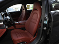 Panamera新能源 Panamera 4 E-Hybrid Sport Turismo2.9T2017款