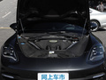 Panamera新能源 Panamera 4 E-Hybrid Sport Turismo2.9T2017款
