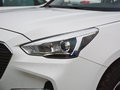 哈弗M6 1.5T手动两驱都市型2017款