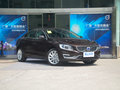 沃尔沃S60 2.0T T4智远版2018款