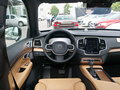 沃尔沃XC90 T6 智尊版7座2018款