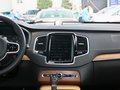 沃尔沃XC90 T6 智尊版7座2018款