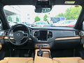 沃尔沃XC90 T6 智尊版7座2018款