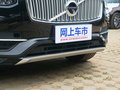 沃尔沃XC90 T6 智尊版7座2018款