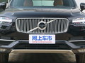 沃尔沃XC90 T6 智尊版7座2018款