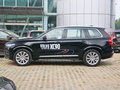 沃尔沃XC90 T6 智尊版7座2018款