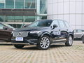 沃尔沃XC90 T6 智尊版7座2018款