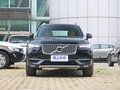 沃尔沃XC90 T6 智尊版7座2018款