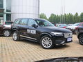 沃尔沃XC90 T6 智尊版7座2018款