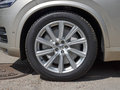 沃尔沃XC90 T6 智雅版7座2018款