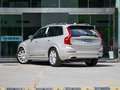 沃尔沃XC90 T6 智雅版7座2018款