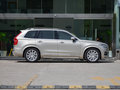 沃尔沃XC90 T6 智雅版7座2018款