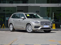 沃尔沃XC90 T6 智雅版7座2018款