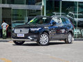 沃尔沃XC90 T6 智逸版5座2018款