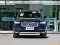 沃尔沃XC90 T6 智逸版5座2018款
