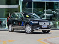 沃尔沃XC90 T6 智逸版5座2018款