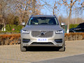 沃尔沃XC90 T5 智逸版5座2018款
