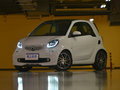 巴博斯 smart fortwo 图片